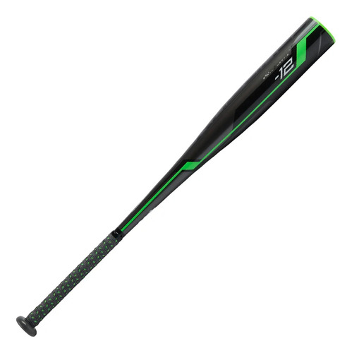 Bat Beisbol Rawlings Threat (-12) Aluminio Infantil Color 29 in x 17 oz