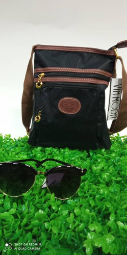 Imagen 7 de 10 de Carteras, Bolso, Morrales, Portacosmeticos