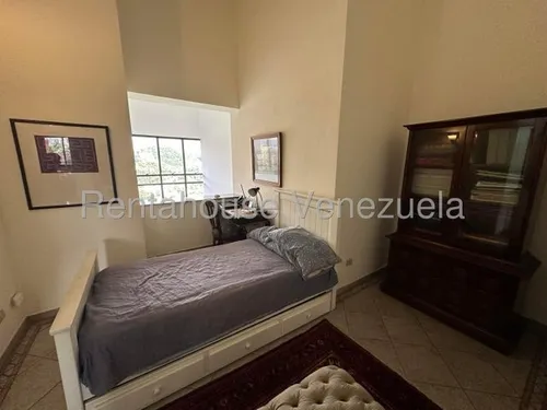Venta De Penthouse Los Samanes
