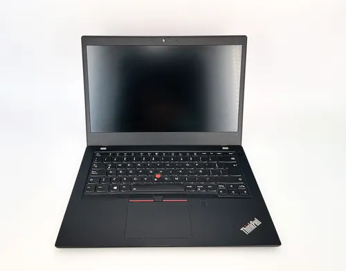 Portátil Lenovo Thinkpad L14 Ryzen 5 4650u 16gb 512gb Tv 2gb (Reacondicionado)