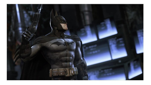 Imagen 5 de 5 de Batman: Return to Arkham Standard Edition Warner Bros. Xbox One Físico