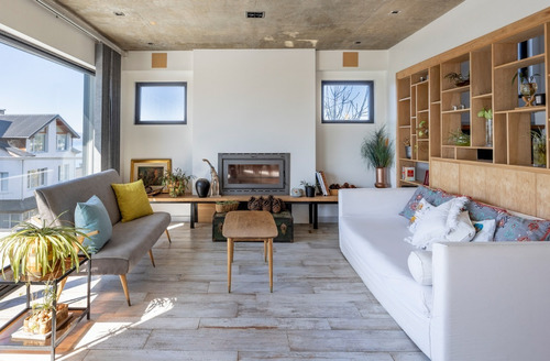 Imagen 2 de 28 de Alquiler Casa En Bariloche. 7 Pax. Vista Al Lago + Cine + Hidromasaje. 202.