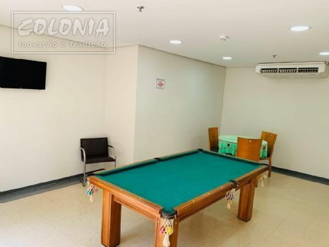 Imagem 19 de 20 de Apartamento A Venda - 4493505
