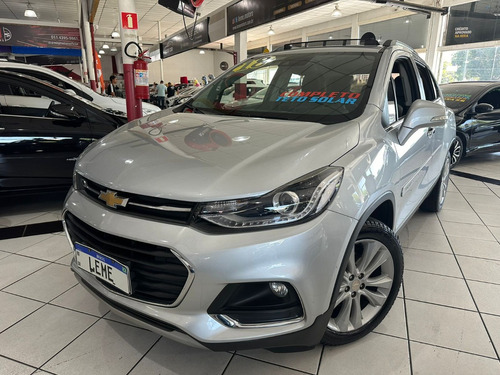 Chevrolet Tracker 1.4 Premier Turbo Aut. 5p