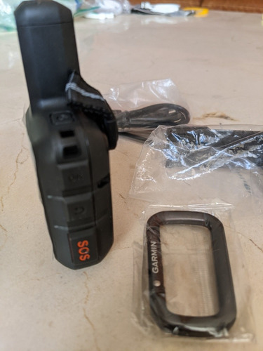 Imagen 3 de 3 de Garmin Inreach Mini