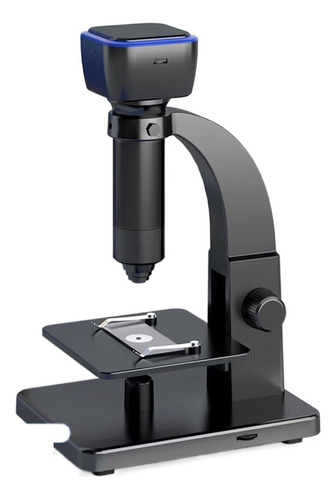 Microscopio Profesional 2000x 5mp Hd Digital Wifi