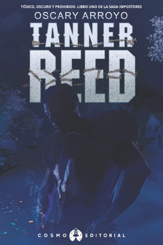 Libro: Tanner Reed (spanish Edition)