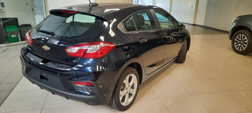 Imagen 25 de 25 de Chevrolet Cruze 5 Puertas Lt Aut.0km 2023 Entrega Im.go