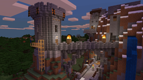 Minecraft: Java & Bedrock Edition Pc Codigo Argentina