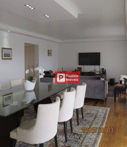 Apartamento À Venda, 266 M² Por R$ 2.248.998,00 - Jardim Marajoara - São Paulo/sp - Ap24871