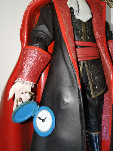 Dracula - Castlevania Series - Neca Toys - Único À Venda! (Usado)