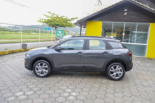 Citroën C4 Cactus FELL 1.6 AT