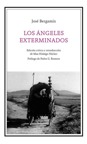 Libro Los Angeles Exterminados - Bergamin, Jose