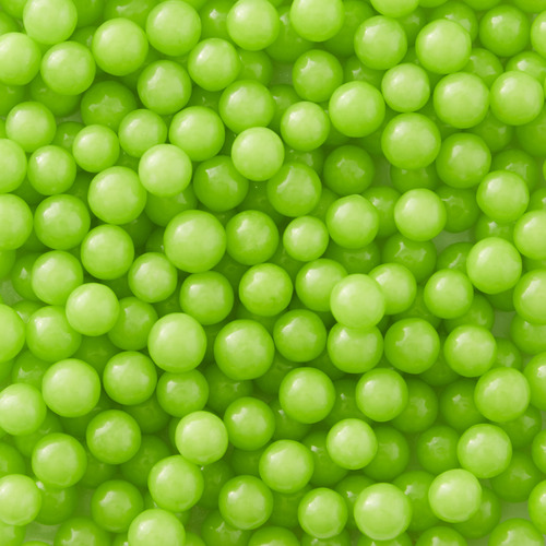 Sprinkles Bolitas Jumbo Verde Wilton