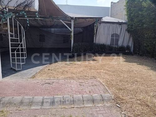 Venta Terreno Comercial Centro Urbano Cuautitlan Izcalli 10971