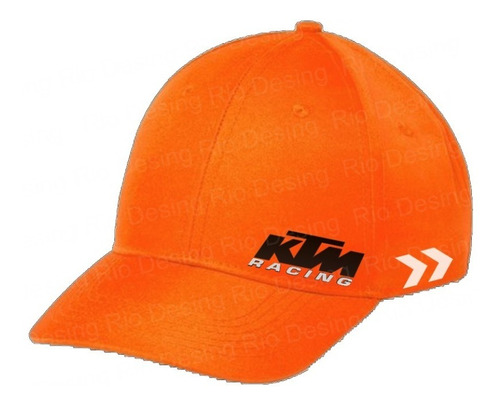 Ktm Gorra St Sports