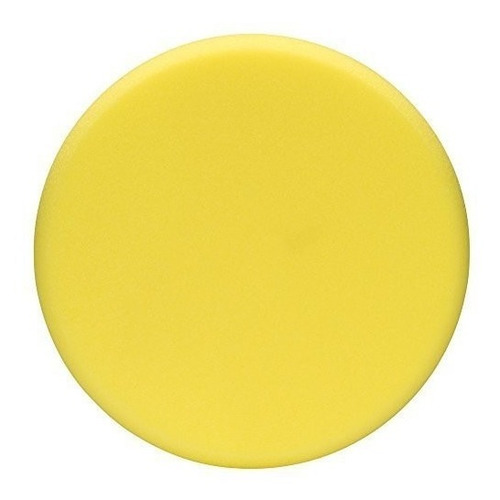 Imagen 1 de 2 de Esponja De Pulido Duro 170mm Bosch 2608612023