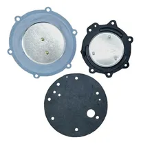 Comprar Kit Reparación Reductor De Gas. Glp Marca Impco Mod. Cobra