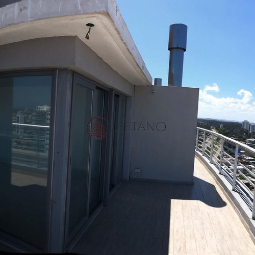 Imagen 3 de 30 de Iv-mansa Alexander Boulevard Pent House - Punta Del Este Mansa