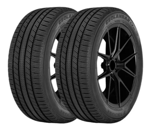 Kit 2 Pneus Yokohama Cv G058 225/50 R18 95v