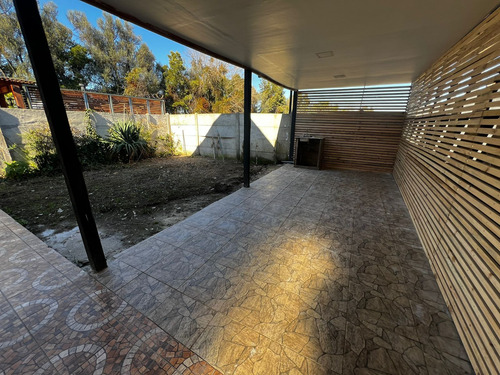 Casa Hacienda Las Rastras 4 Habitaciones