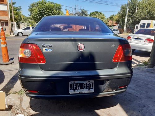 Fiat Siena