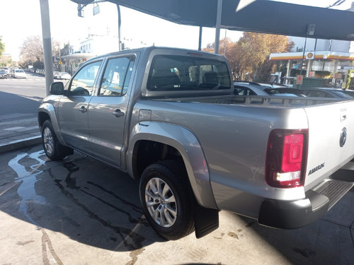 Imagen 8 de 15 de Amarok 2.0 Tdi 180cv Comfortline 4x2 Automatico My23 #30