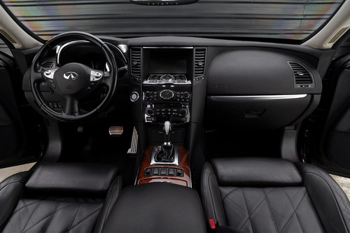 2009 Infiniti Fx50 S