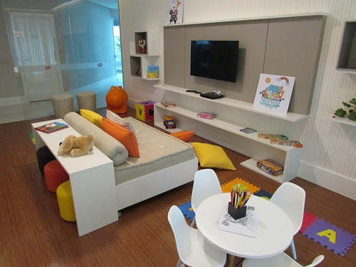 Imagem 8 de 30 de Apartamento Centro Balneãrio Camboriã¿ - 113755