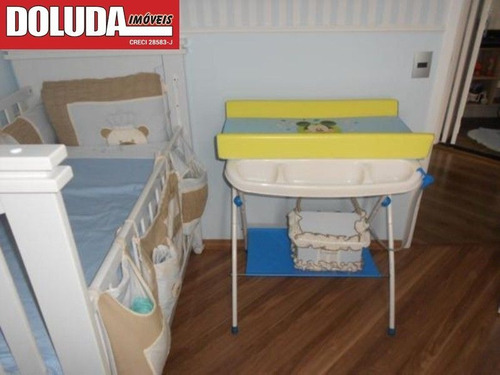 Imagem 23 de 30 de Apartamento Residencial À Venda, Jardim Iracema, São Paulo - . - Ap2347