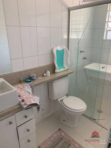 Imagem 18 de 30 de Casa À Venda, 220 M² Por R$ 950.000,00 - Jardim San Marino - São José Dos Campos/sp - Ca1280