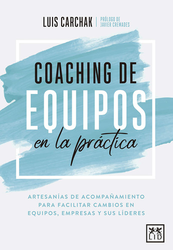 Coaching De Equipos En La Práctica 714