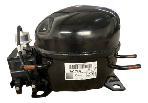 Compressor Motor 1/4 Coquinho Electrolux 220v R134 A21258101