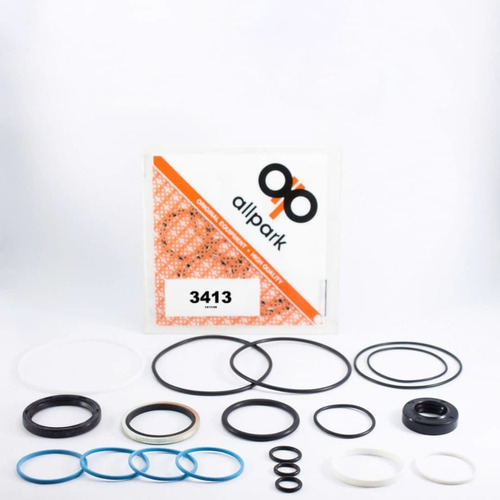 Kit Cajetin Direccion Toyota Samurai Autana 4.5 Machito 