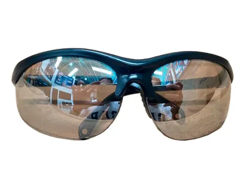 Lentes espejados de seguridad new arrivals