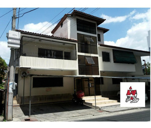 Imagen 7 de 9 de Venta De Edificio Con Excelente Ubicación, 19-3445