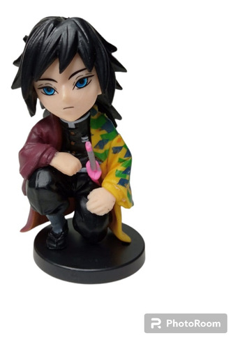 Figuras Pilares Kimetsu No Yaiba (precio Por Unidad)