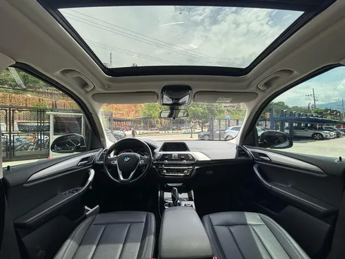 BMW X3 Xdrive 20d Tp 2.0 CC