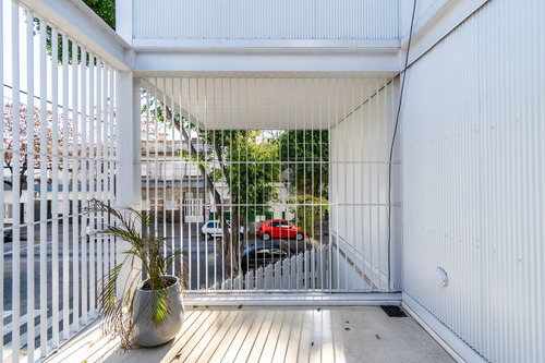 Imagen 3 de 30 de Venta Casas Duplex A Estrenar En Villa Real