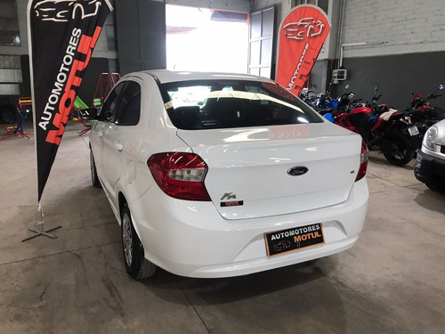 Imagen 3 de 8 de Ford Ka S 1.5 2017