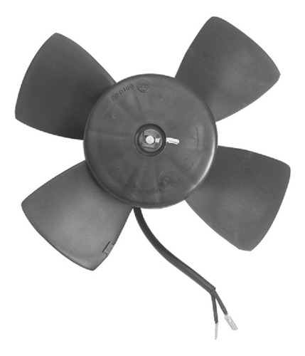 Electroventilador Senda / Saveiro / Gol 91 92 93 94