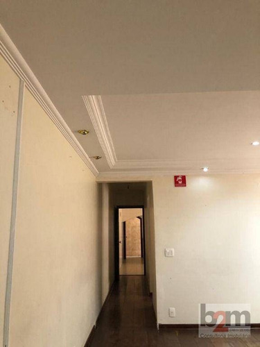 Imagem 16 de 28 de Sobrado Com 3 Dormitórios Para Alugar, 173 M² Por R$ 13.000/mês - Vila Yara - Osasco/sp - So0623
