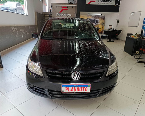 Volkswagen Gol 1.0 Vht Total Flex 5p