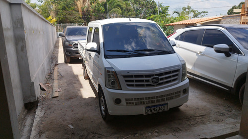 Effa V22 Pick Up 1.3 Cab. Dupla (new) 4p