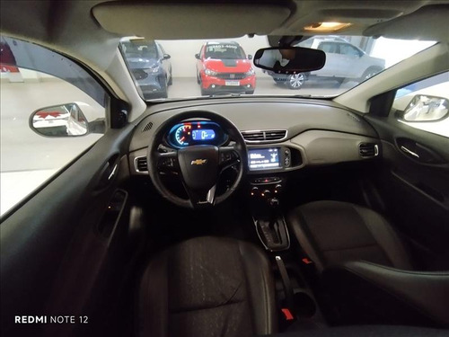 Chevrolet Prisma 1.4 Mpfi Ltz 8v