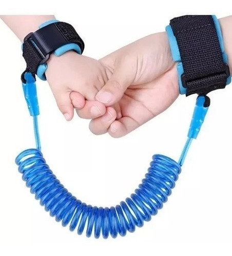 Brazalete Correa Seguridad Antiperdidas Niños