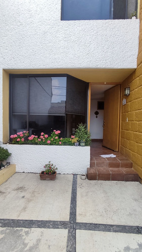 Renta Casa Boulevares Colinas De Las Ventiscas