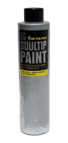 Otr .401 Soultip 200 Ml Graffiti Arte Pintura Marcador Para