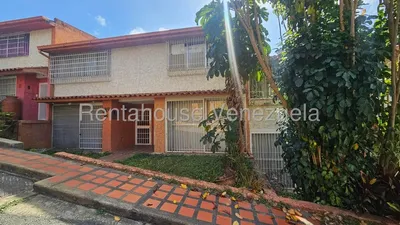 Townhouse en venta