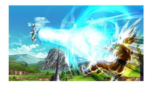 Dragon Ball Z Xenoverse Para Xbox One Nuevo Sellado Físico